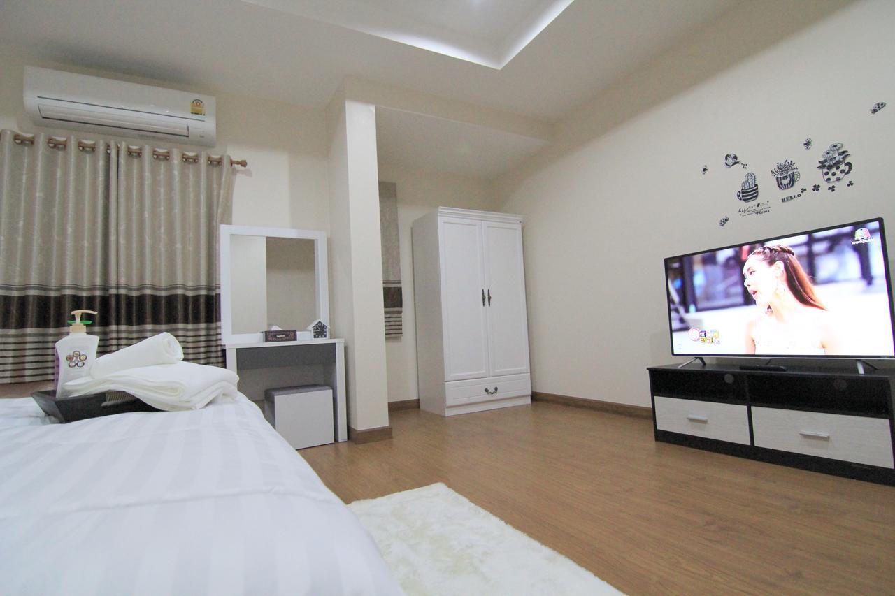Melon Home By Melon Place Chiang Mai Exterior photo