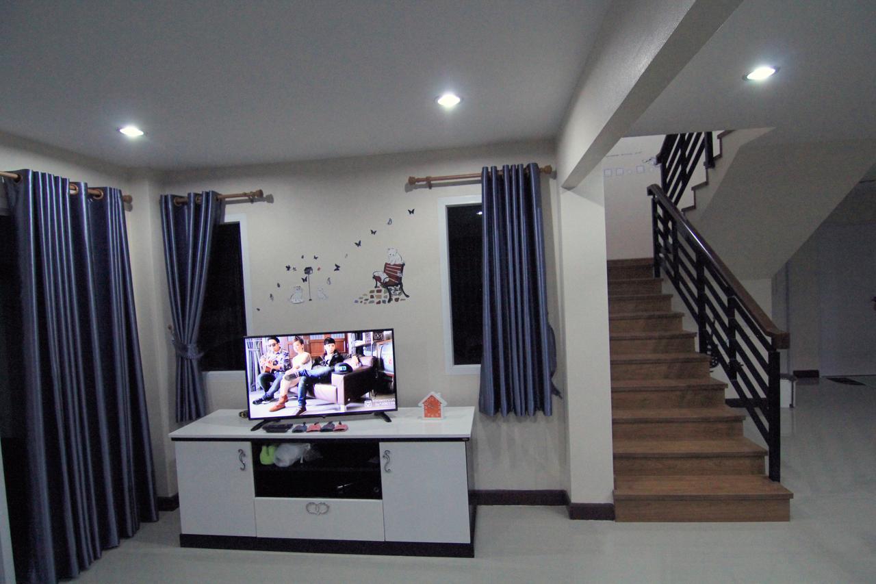 Melon Home By Melon Place Chiang Mai Exterior photo