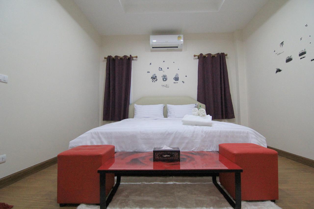Melon Home By Melon Place Chiang Mai Exterior photo