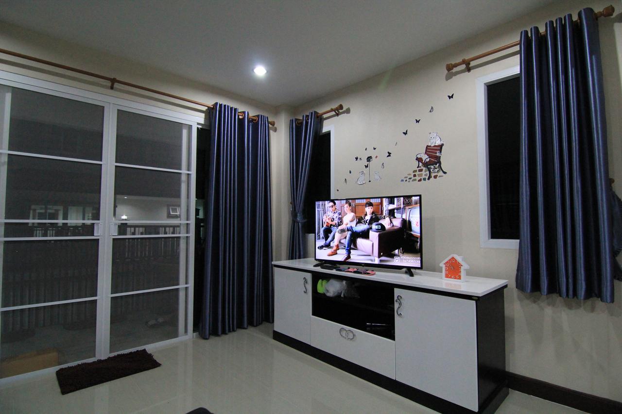 Melon Home By Melon Place Chiang Mai Exterior photo