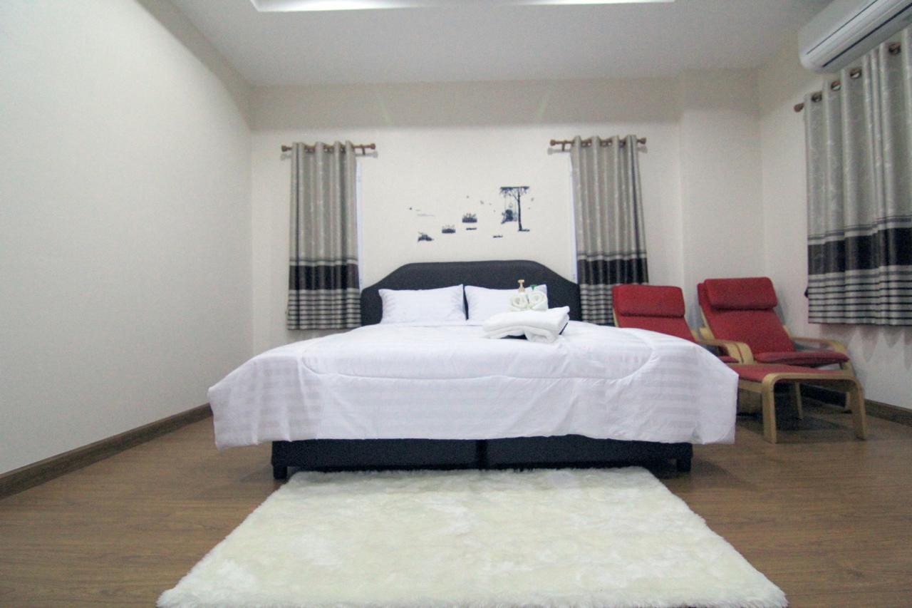 Melon Home By Melon Place Chiang Mai Exterior photo