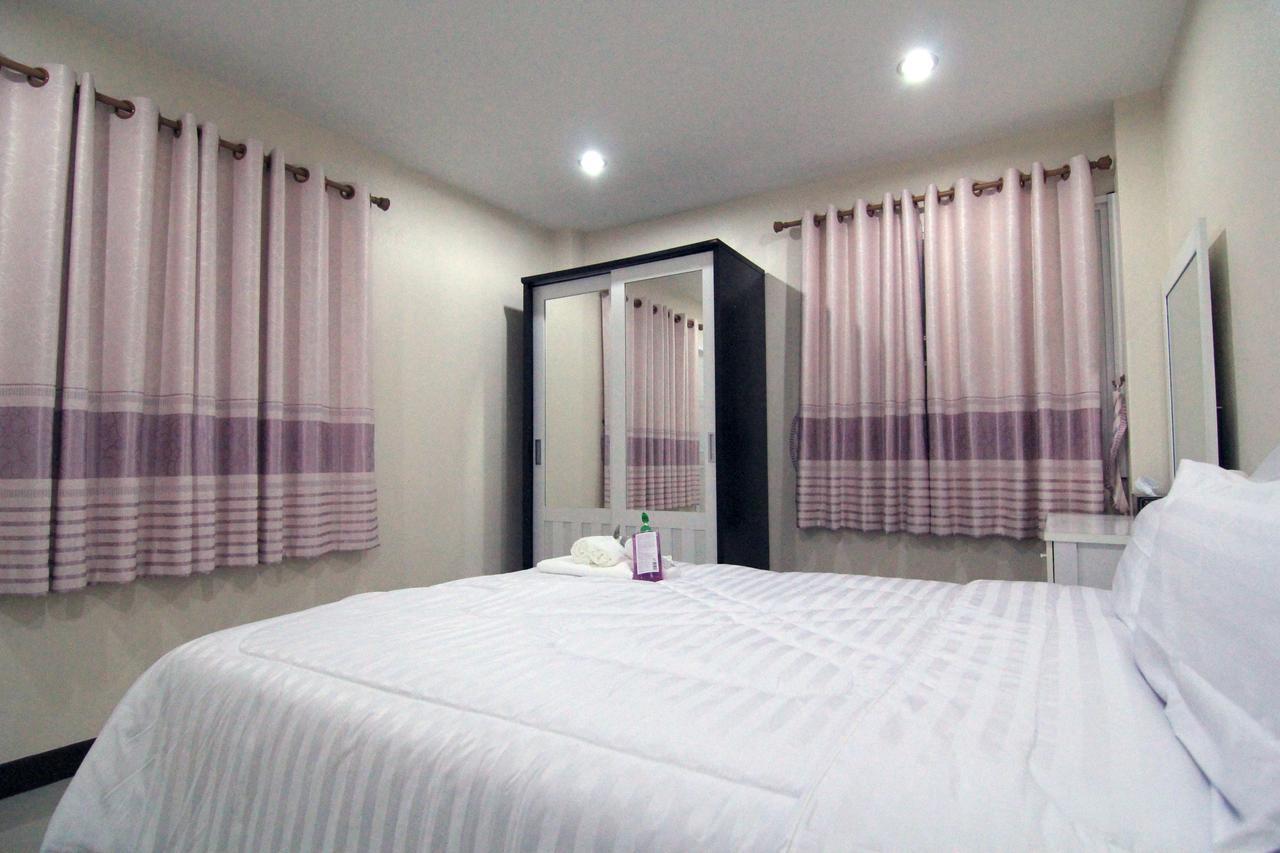 Melon Home By Melon Place Chiang Mai Exterior photo