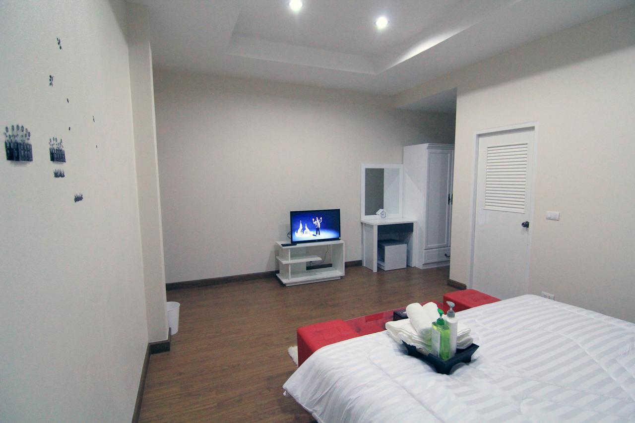 Melon Home By Melon Place Chiang Mai Exterior photo