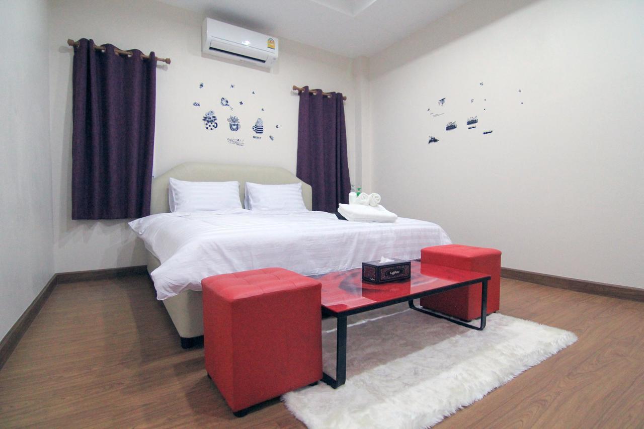 Melon Home By Melon Place Chiang Mai Exterior photo