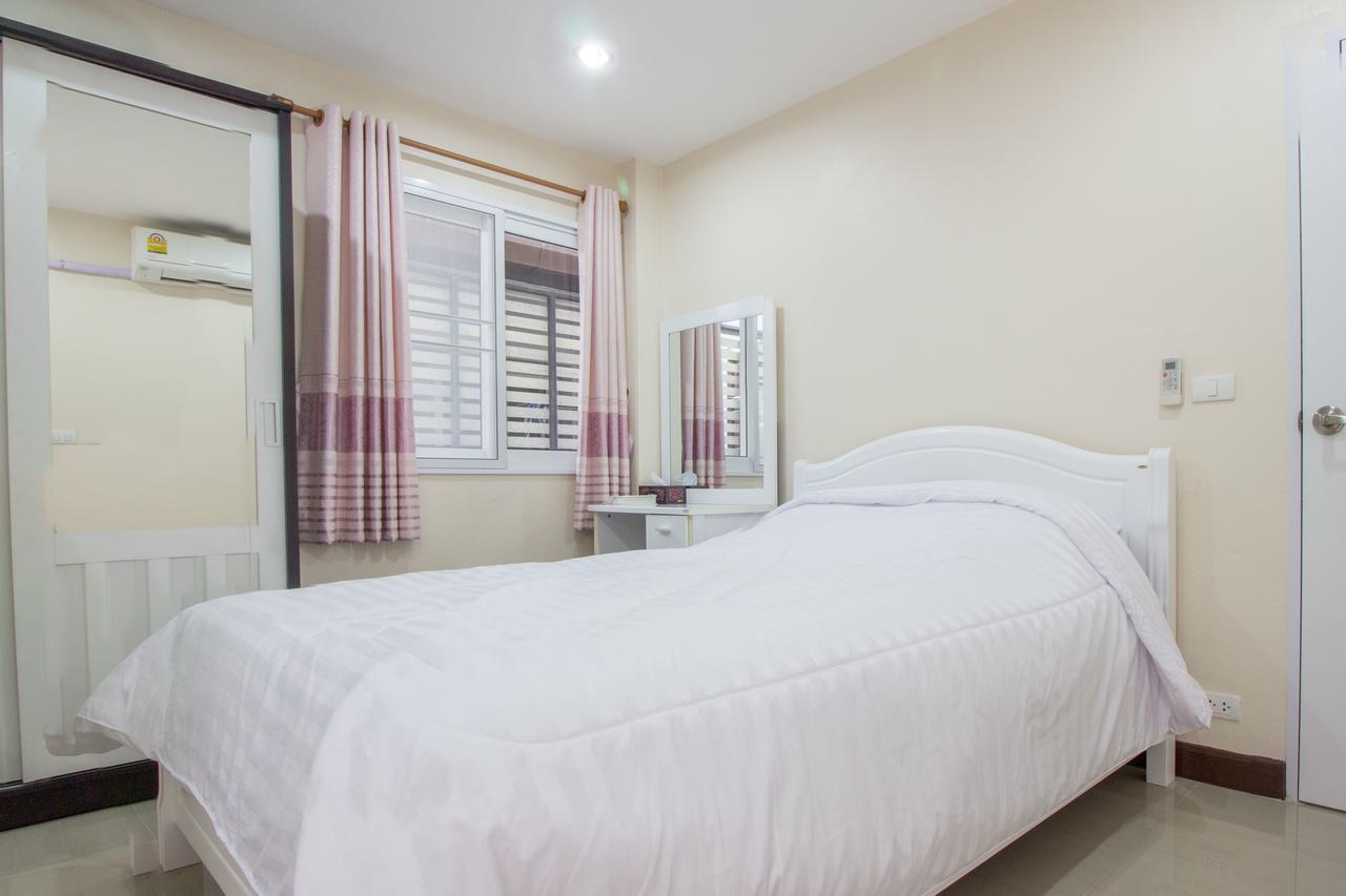 Melon Home By Melon Place Chiang Mai Exterior photo