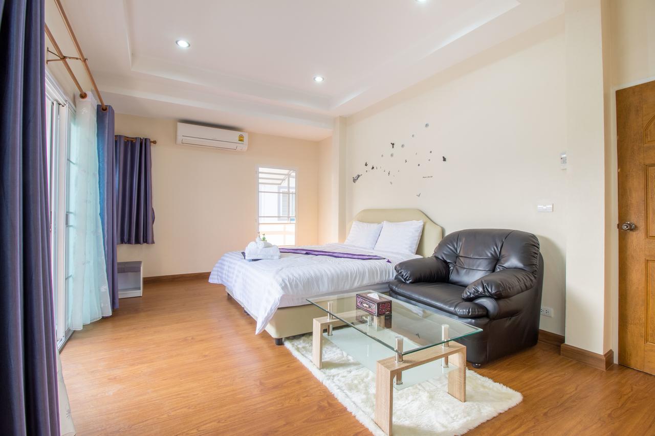 Melon Home By Melon Place Chiang Mai Exterior photo