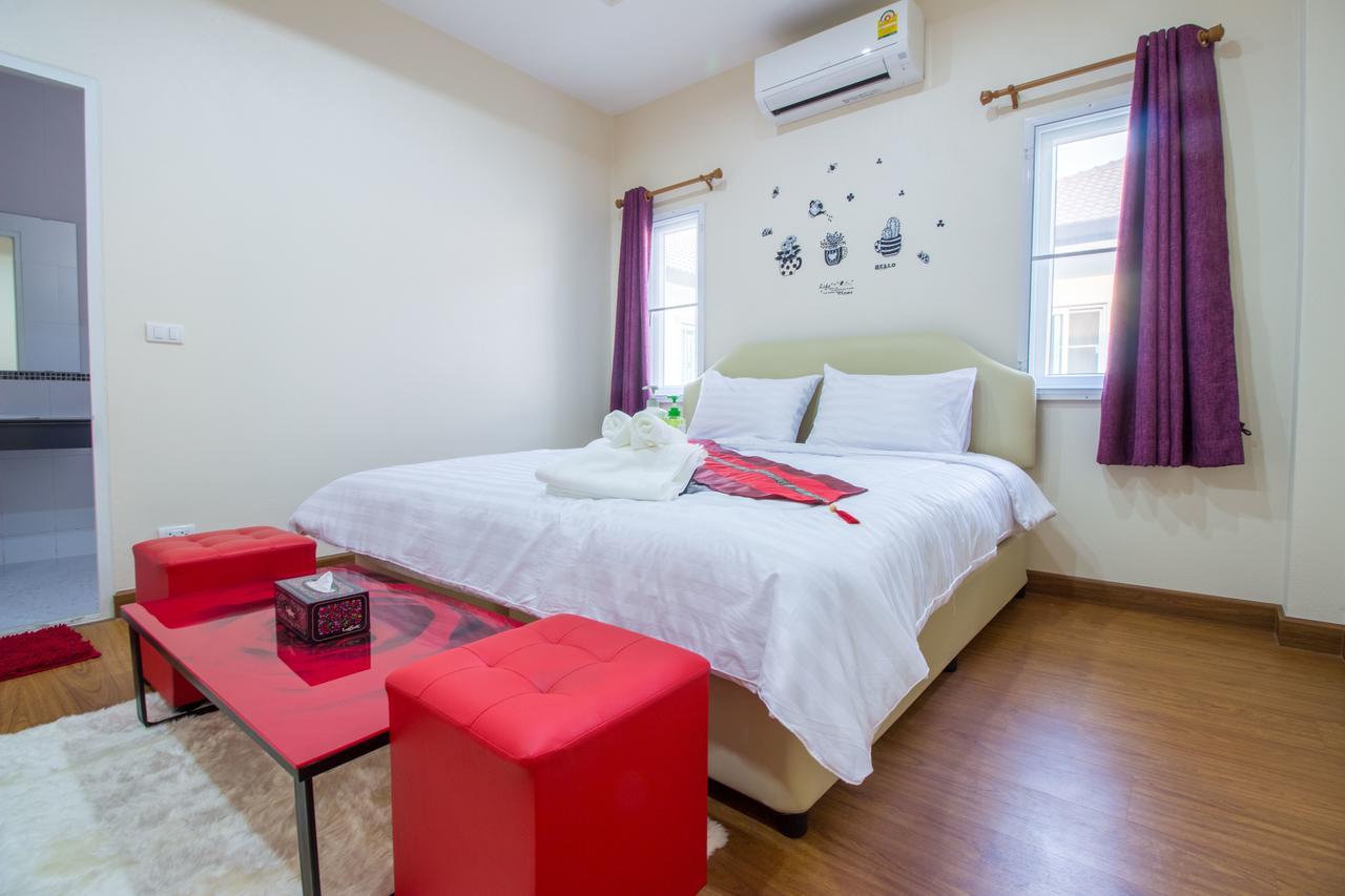 Melon Home By Melon Place Chiang Mai Exterior photo