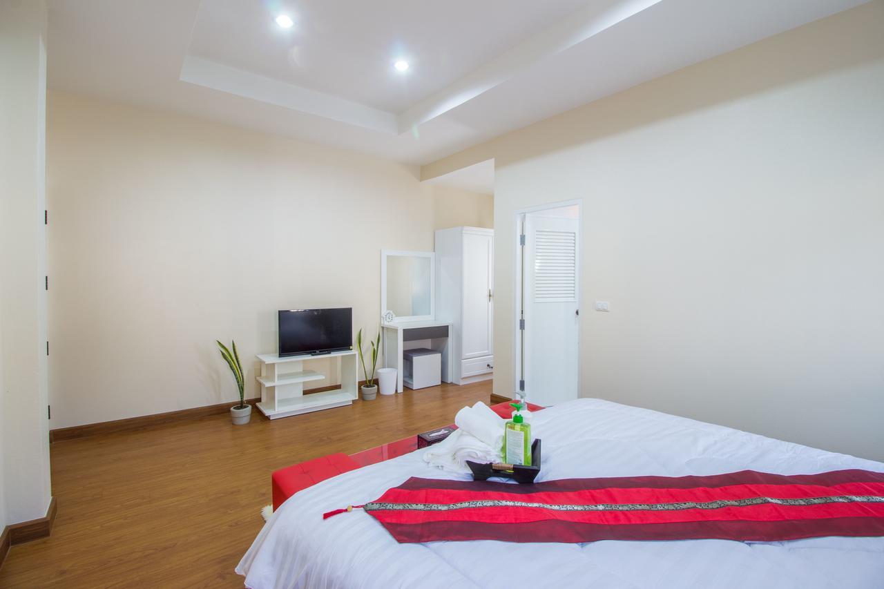 Melon Home By Melon Place Chiang Mai Exterior photo