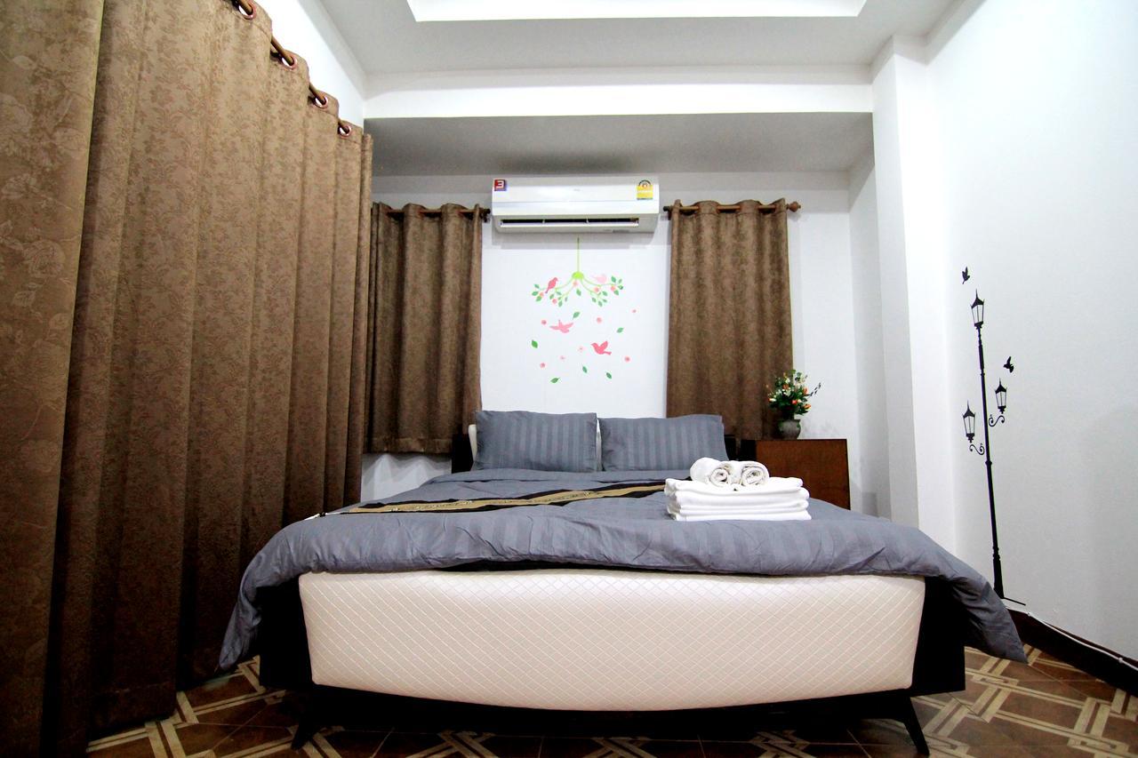 Melon Home By Melon Place Chiang Mai Exterior photo