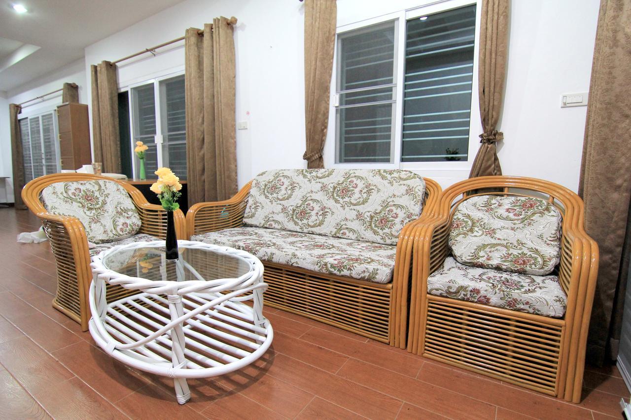 Melon Home By Melon Place Chiang Mai Exterior photo