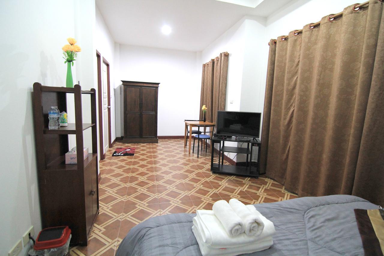 Melon Home By Melon Place Chiang Mai Exterior photo