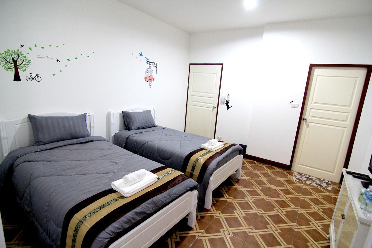 Melon Home By Melon Place Chiang Mai Exterior photo