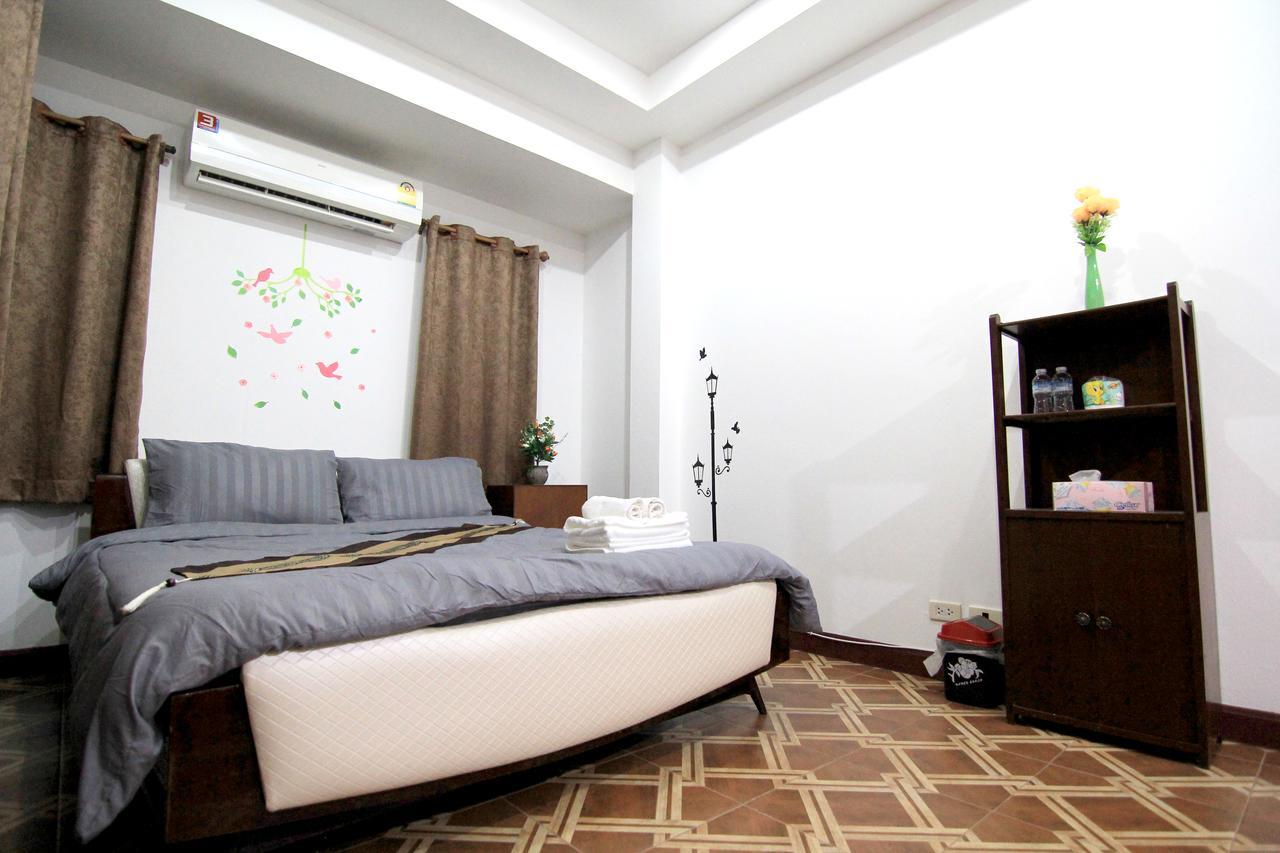 Melon Home By Melon Place Chiang Mai Exterior photo