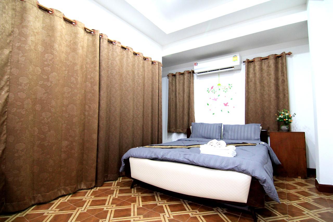 Melon Home By Melon Place Chiang Mai Exterior photo